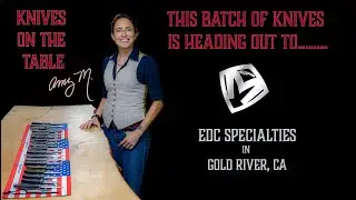 EDC Specialties in Gold River, California