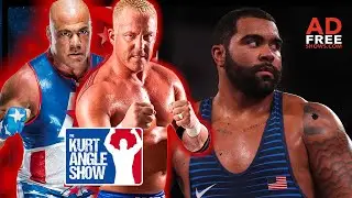 Ken Anderson On All The Current WWE Stars He's Trained