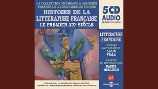 Pour faire un po&egrave;me dadaiste - Tristan Tzara (feat. Daniel Mesguich)