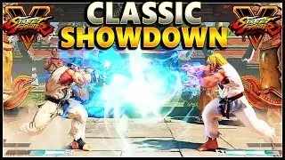 SFV - OtaniRyu ( Ryu ) Vs Beastly Master Ranked Ken ( Kenpi ) | FT3 X2 - SF5