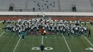 Texas Supremacy of Music & Arts Conservatory (TSMAC) - Power Camp (2021)