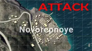Novo Attack | 7 Kills | Nitz Plays