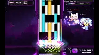 O2JAM STARDUST SONG Lv 95