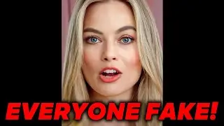Margot Robbie Reveals Why She HATES Dating Actors From Hollywood