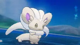 Pokemon ORAS chainfishing