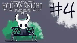 The Best Charm? - Hollow Knight | Part 4