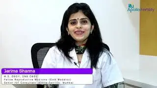 IVF Treatment Cost In Mumbai By Dr. Garima Sharma, Senior IVF Consultant