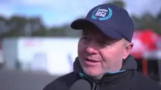 Talking Formula Ford with... Jason Bargwanna