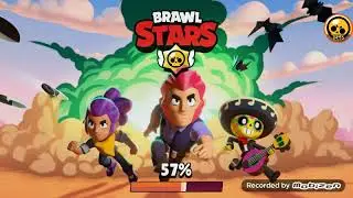 Brawl stars part 1 (Arislaz)