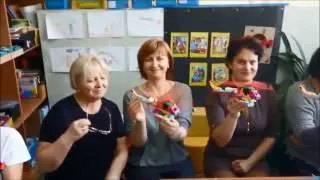 Парад моделей конструктора MRT 2  