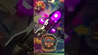SATISFYING UNBOXING ASMR PAW PATROL THE MIGHTY MOVIE Skye Mighty Movie Jet TOYS