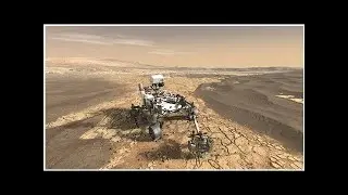 Scientists find evidence of extreme methane storms on titan