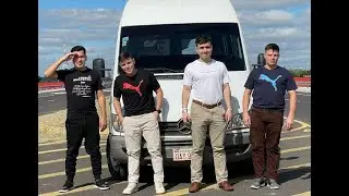 Trailer ICEP Aventuras