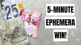 Make These Adorable Coin Envelopes FAST! No Template Needed! Tutorial for Beginners! 😃