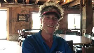 Brian Norton Interview