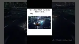 we call him Elon musk x Immortal - smoothest transition ever...  #funny #anime