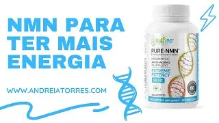 SUPLEMENTAÇÃO PARA VENCER O CANSAÇO | APRENDA NUTRIÇÃO