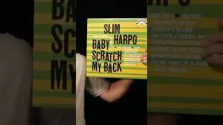 Scratch My Back by Slim Harpo