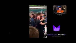 MINIMINTER REACTS TO WEST HAM FANS CHANTING TO BEHZINGA &lsquo;SIMON IS BETTER THAN YOU&rsquo;