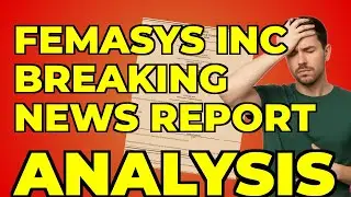 My Take on Femasys's Fundraising Strategy