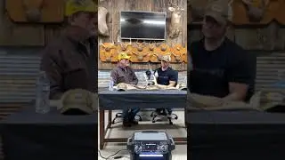 Interview with Blood Trailing Network