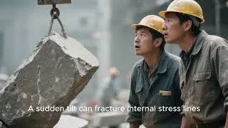 CASEFILES: The Transport Problem &mdash; How Were Multi-Ton Stones Moved?