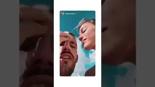 La aclaraci&oacute;n de Stefi Roitman y Ricky Montaner