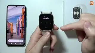 Redmi Watch 5 Lite: Can You Play Music?