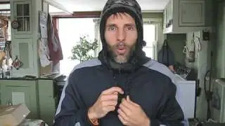 How To Dress For Cold Weather Running