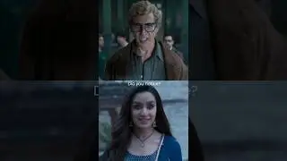You Probably Miss THIS, in Stree 2.