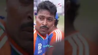 Why was Hardik Pandya crying so much? || #hardikpandya #shorts #trending #vira #cricket