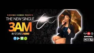 KJAG Radio:Cess Featured Artist 3/14/2016