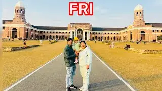 अचानक से बना FRI जाने का प्लान ||#viral #preeti #pahadan #uk…||