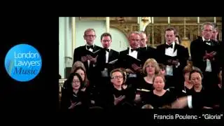 London Lawyers' Music
