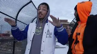 Heavy Talkin - Dusty McFly, Earlly Mac