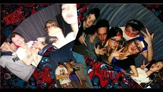 Party on Friday the 13th
