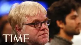 Police Sources: Four Arrested In Connection With Hoffman Death | TIME