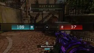 5 MINUTE DARK MATTER NUCLEAR