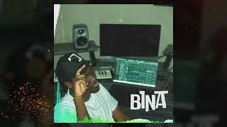 Blenna - Bina (Official Audio)