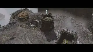Dawn of War II: Retribution - Space Marines Campaign: Mission 7