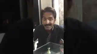 Syasat Dan Syasat Dan So Funy Song By Pakistani Local Singer