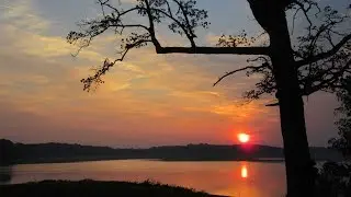 Deer Creek State Park