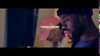 P.Kaldone - Yeah Yeah