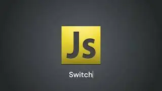 5. SWITCH STATEMENT