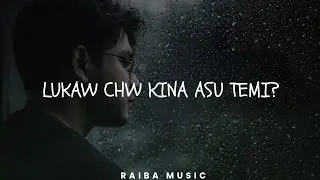 PAHELE (LYRICS VIDEO)