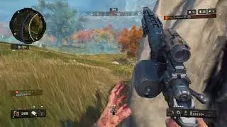 Black Out Snipers Wear Dipers