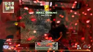 XuRpUs - 1v6 Barrett Clutch