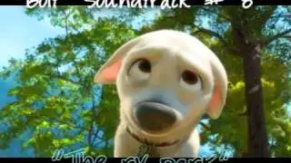 Bolt soundtrack #8  