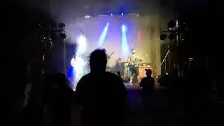 PUNXS Picnic 2019 Фичоза -3 part