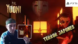 Casi me da algo con este juego - Probando Yuoni en PS5